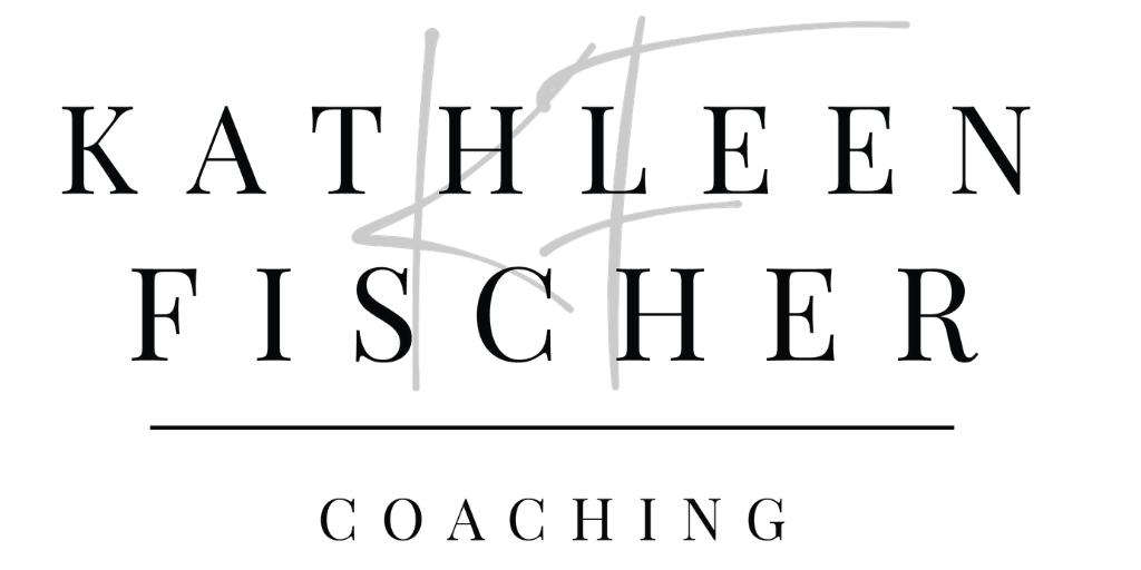 Kathleen Fischer Coaching